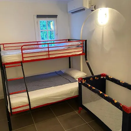 Villa With A Big Garden And Heated Pool Málaga